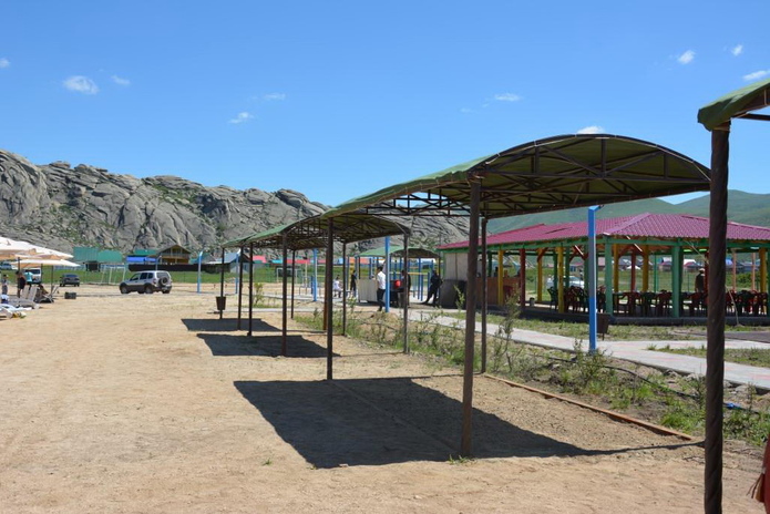 Озера готовы